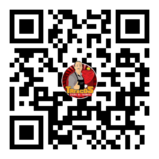 Configuración de Código QR